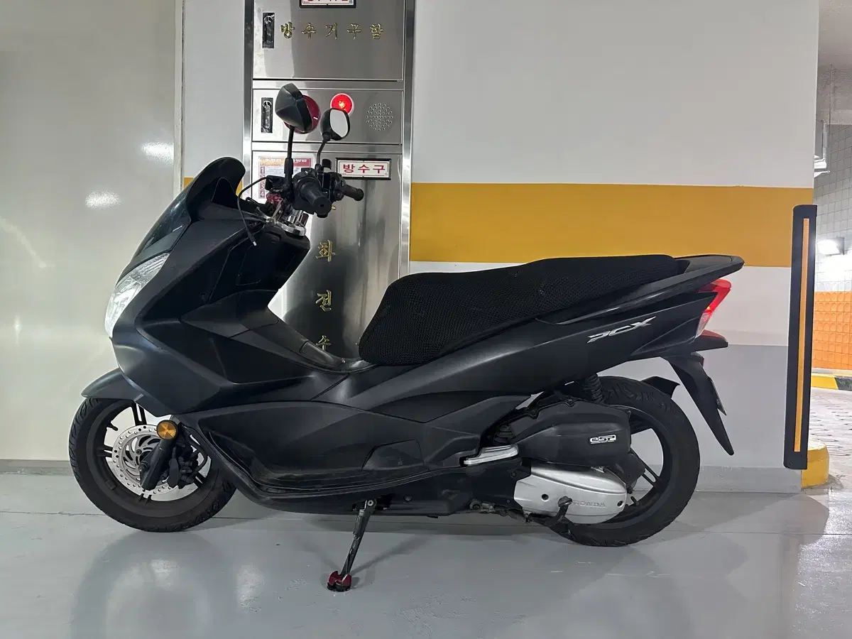 혼다 pcx125